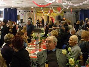 AOBR 2014 02 23 FEVRIER PLAN DE CUQUES - LA SAINT VALENTIN (61)